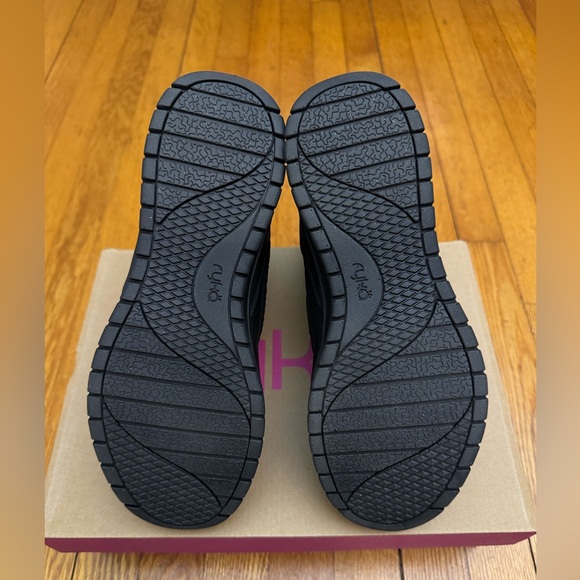 NEW Ryka Solace Snow Boots Size 8.5 - Picture 5 of 7